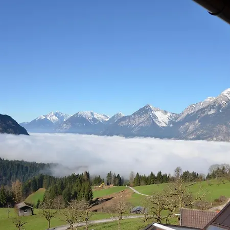 & Alpengasthof Pinzgerhof Мини-отель Райт (Альпбахталь)