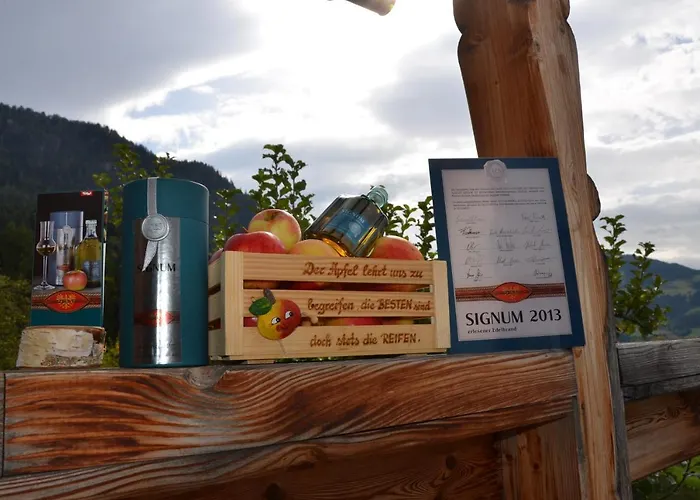 & Alpengasthof Pinzgerhof 3* ريث ام الباختال